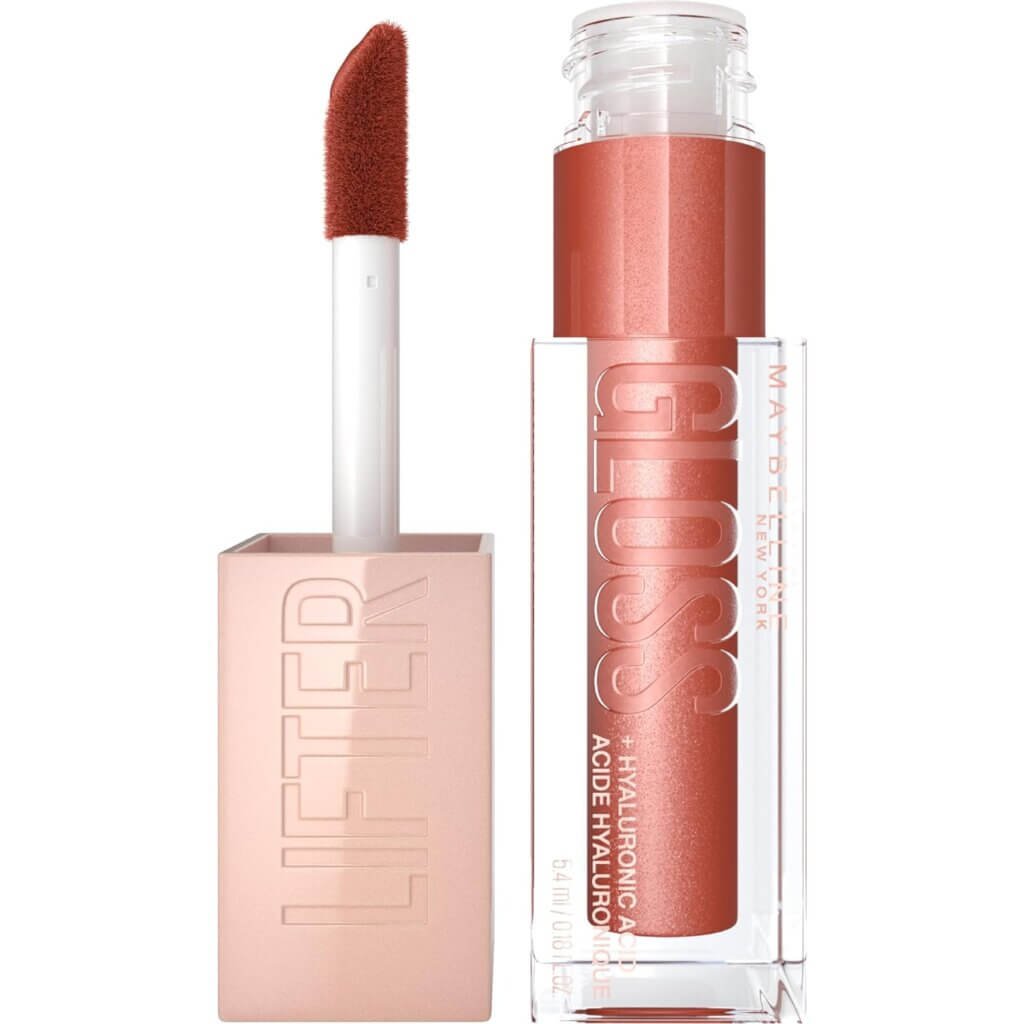 Maybelline Lifter Gloss, Hydrating Lip Gloss