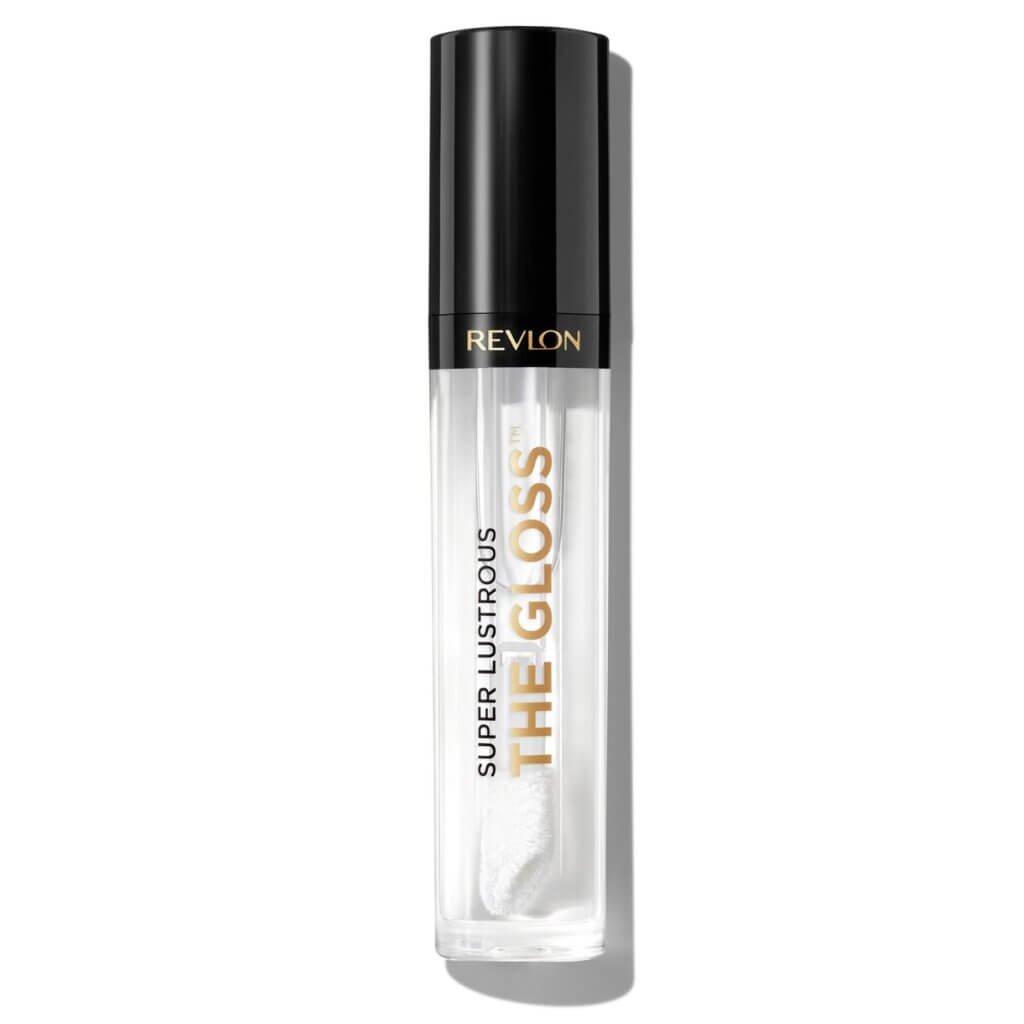 Revlon Lip Gloss on Amazon