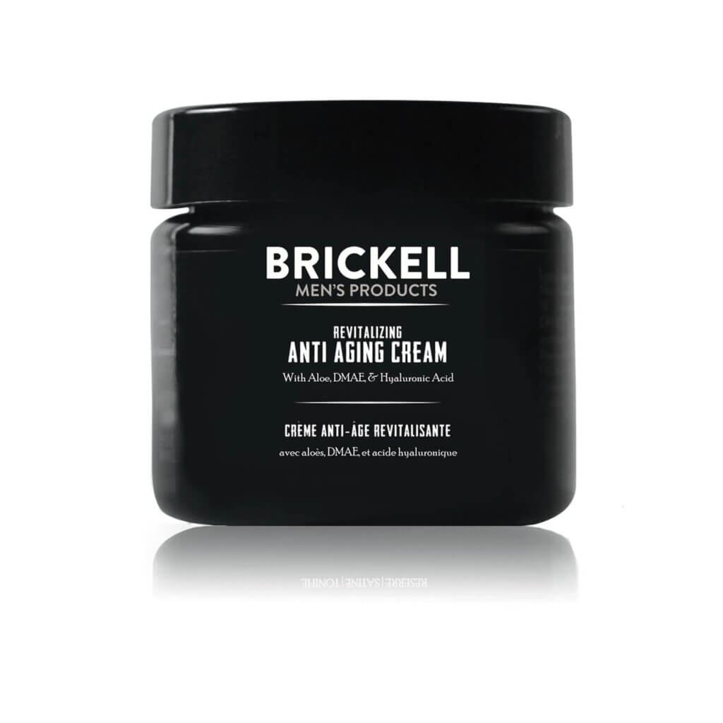 mens lotion - brickell best lotion for men