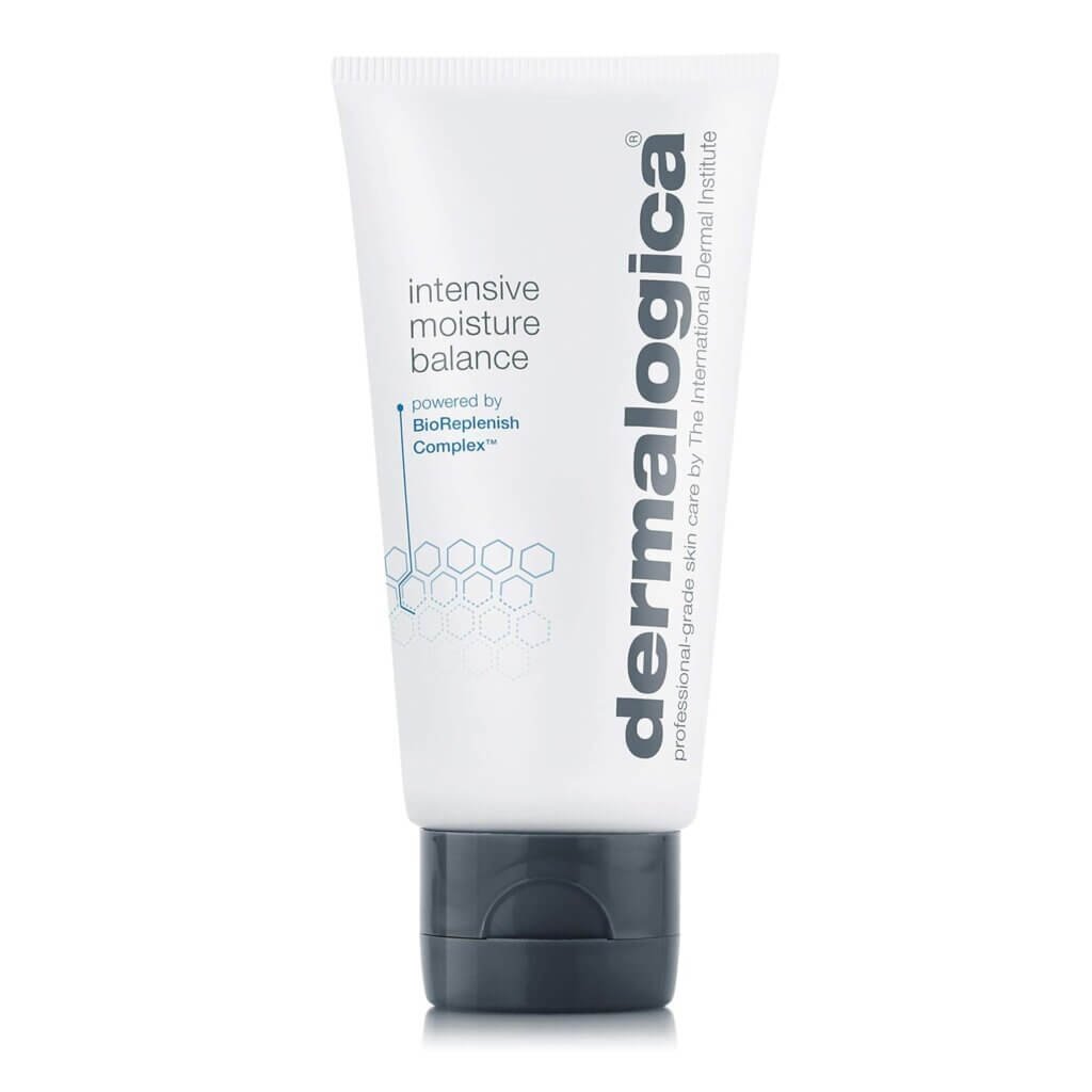 mens lotion - dermalogica intensive lotion - best lotion for men