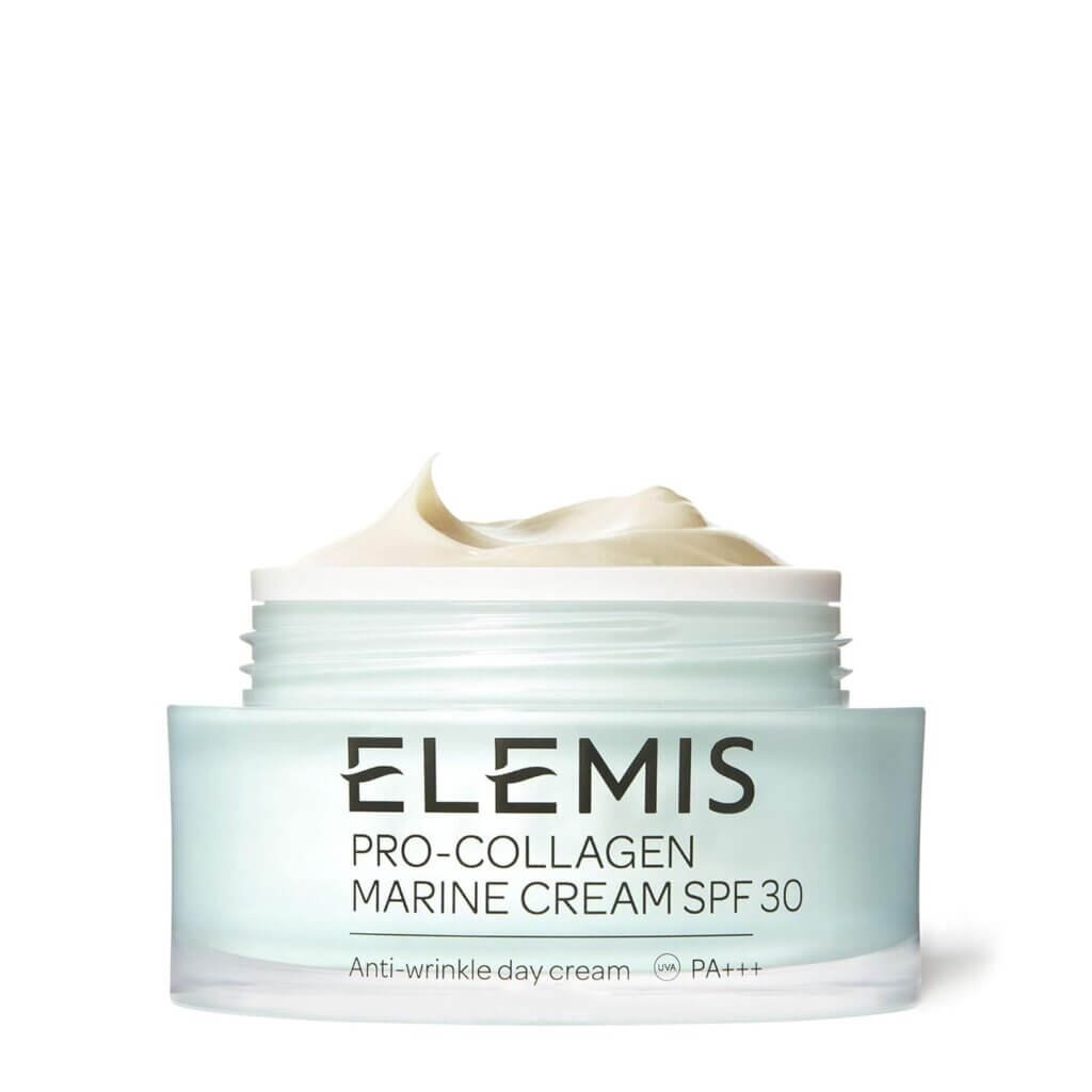 mens lotion - elemis pro-collagen marine cream - best lotion for men