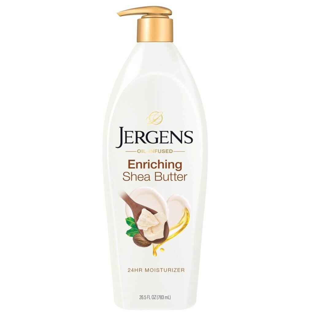 mens lotion - jergens hand and body lotion - best lotion for men