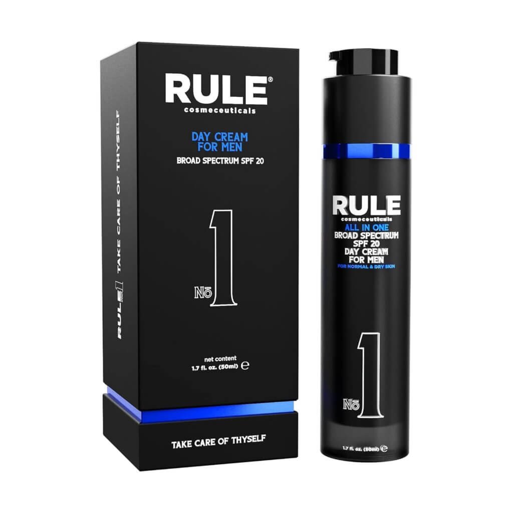 mens lotion - rule 10 in 1 best anti aging lotion